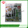 Wide used good look non-woven tote bag